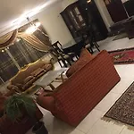 شقة للايجار مفروش عباس العقاد مدينة نصر