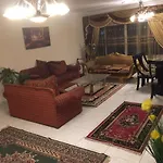 شقة للايجار مفروش عباس العقاد مدينة نصر